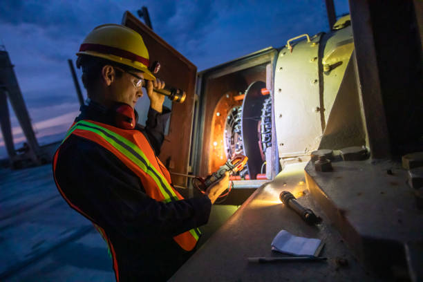 Best Electrical Installation Contractor  in Dalton, GA
