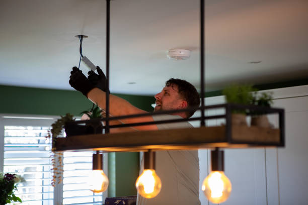 Best Electrical Troubleshooting Services  in Dalton, GA