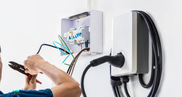 Best Commercial Electrician Services  in Dalton, GA