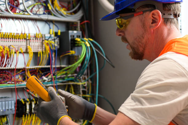 Best Affordable Emergency Electrician  in Dalton, GA