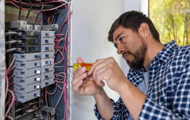 Best Electrical Outlet Repair  in Dalton, GA